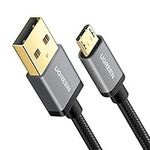 UGREEN Micro USB Cable Nylon Braide
