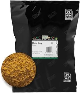Frontier Co-op Curry Powder, Muchi, 1 lb., 16 ounces