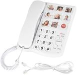 Telephones for Seniors, Dementia Ph