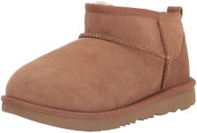 UGG Unisex-Child Classic Ultra Mini