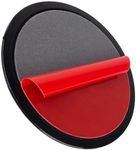 Dashboard Sticky Pad - Suction Cup 