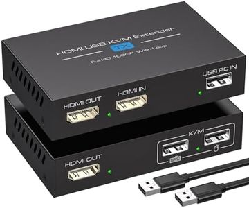 VPFET HDMI