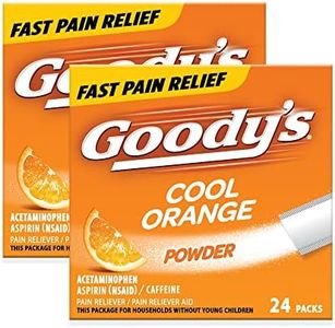 Goody's Ex