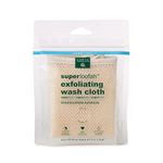 Earth Therapeutics Loofah - Super - Exfoliating - Wash Cloth - 1 Count