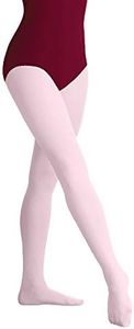 Body Wrappers A30 Women's TotalSTRETCH Footed Tights