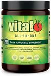 Vital All-In-One Daily Health Suppl