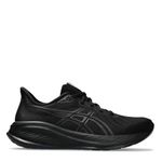 ASICS Men's Gel-Cumulus 26 Sneaker, Black, 11 UK