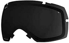 Smith Optics 0716736060934 Glasses, Unisex-Adult, Black