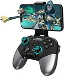 Bluetooth Controller for Switch/PC/