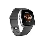 Fitbit Versa Lite Smartwatch,GPS,Ch