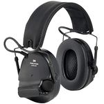 3M PELTOR ComTac XPI Headset, 28 dB, Black, Headband, MT20H682FB-02 SV