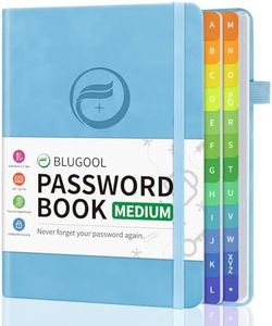Password B