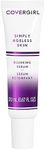 Covergirl Simpy Ageless Blurring Serum #100 Transparent 20Ml