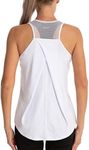 Aeuui Womens Workout Tops for Women