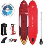 Aqua Marina Atlas - Advanced All-Around iSUP Paddle Board