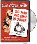 Man Who Came To Dinner, The (Sous-titres franais)