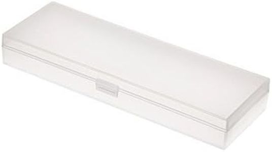 Muji Moma Small Size 170 X 51 X 10mm Pen Case