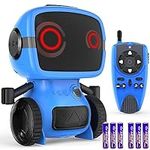 Dandist Robot Toys for Boys & Girls