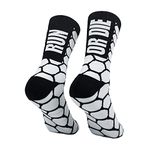 PERRO LOCO Compression Running Socks Limited Edition