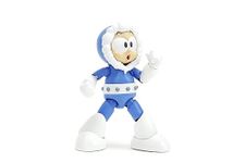 Jada Mega Man Ice Man 4.5" Figure 253251024