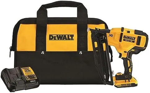 DEWALT 20V