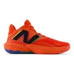 New Balance Mens BB 2WXY NEO Flame (651) Basketball Shoe - 9.5 UK (BB2WYGP4)