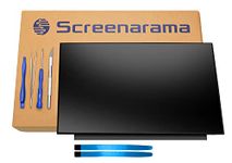 SCREENARAMA New Screen Replacement for Acer Chromebook CB315-3H, HD 1366x768, Matte, LCD LED Display with Tools