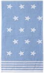 La Maison Jacquard Stars 100% Cotto