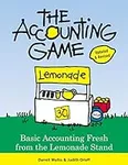 The Accounting Game: Learn the Basi