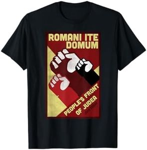 Romans Go 