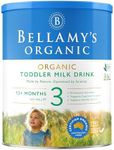 Bellamy's Organic Step 3 Toddler Mi