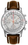 Breitling Navitimer 1 Chronograph 41 Men's Watch A13324121G1X1