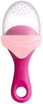 Boon Pulp Silicone Baby Fruit Feede