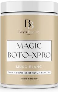 Beyn Beaut