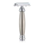 Merkur Classic 2-Piece Double Edge Saftey Razor