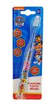 Paw Patrol Flashing Toothbrush, Blue