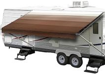 ShadePro - RV Awning Fabric Replace