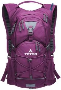 Teton Oasi