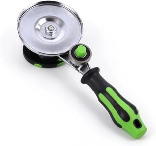 ChayWillow Manual Jar Sealer Handheld Canning Tool for Mason Jars | No Electricity Required, Adjustable Cap Sizes, Metal Construction, Non-Slip Grip Handle, Food Preservation