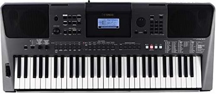 Yamaha PSR