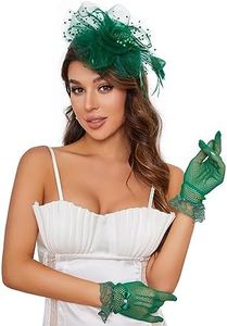 Fascinator