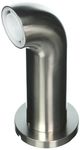 Delta Faucet Trinsic Tub Spout, Brushed Nickel Non-Diverter Tub Spout, Bathtub Faucet, Stainless RP77350SS