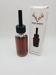 Stag Scents Dinner Bell – Acorn Attractant 50ml Bottle for Scent Shooter