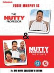 The Nutty Professor and Nutty