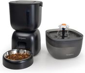 Automatic Cat Feeder and Cat Water 