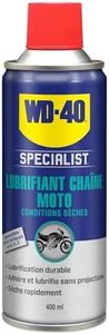 WD-40 Spec