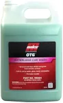 Malco OTG Waterless Car Wash (1 Gal) - 100% Waterless Car Wash Spray/No Water or Bucket Needed/Safe and Effective Cleaning Solution for Cars/Great for On The Go or Regular Use (199401)