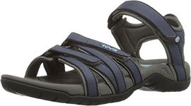 Teva Women's Tirra, Bering Sea, 8.5