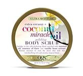 OGX Extra Creamy + Coconut Miracle 