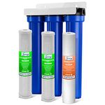 Ispring Water Filtration System